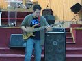 Bass Solo Riggo Olmedo Bass Solo Riggo Olmedo