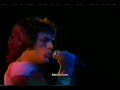 queen  vocal improv/ prophets song