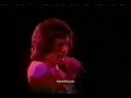 queen  vocal improv/ prophets song