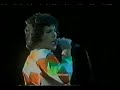 queen  vocal improv/ prophets song