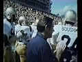 1977 Notre Dame vs. Purdue