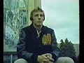1977 Notre Dame vs. Purdue