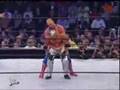 Musica do lutador Rey Mysterio!