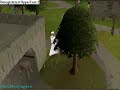 Saw Runescape Style