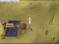 Saw Runescape Style