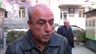 Վարորդները դժգոհ են.ակցիա(տեսանյութ)|Ա1+