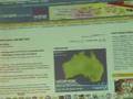 Webjam 3 - Charlie Brewer/NEWS.com.au