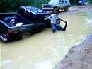 Silverado Stuck Silverado Stuck