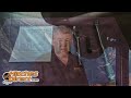 Trailer Hitch Installation-2007 Dodge Grand Caravan w/Stow 'n Go