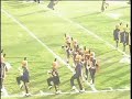 Southwest DeKalb HS at 2005 Rose Bandfest, pt. 1