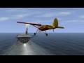 videos de Storch Carrier Landing - IL2 Sturmovik (HD)