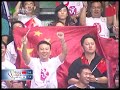 2008 Thomas Cup Final - Bao vs Lee 2/4 2008 Thomas Cup Final - Bao vs Lee 2/4