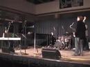 Futureproof - Tom Gullion Quartet