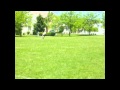 Sweet soccer movie