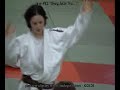 Girls Judo Tournament Trailer Vol. 1