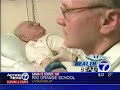 Healthbeat - Testosterone and Aging