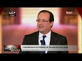 conf�rence de presse de fran�ois hollande � l'�lys�e le 16 mai 2013. discours d'introduction avant la s�ance de question r�ponse avec les journalistes.