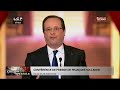 conf�rence de presse de fran�ois hollande � l'�lys�e le 16 mai 2013. discours d'introduction avant la s�ance de question r�ponse avec les journalistes.