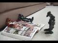 Bionicle Chicken Episode 18