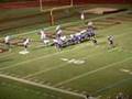 Tyler Hill Jefferson Georgia High School Football