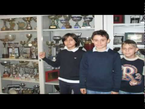 Immagine anteprima YouTube