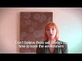 tole-rant about: Climate change