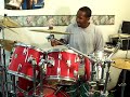 A Millie - Lil Wayne Drum Solo {Insane!!} A Millie - Lil Wayne Drum Solo {Insane!!}