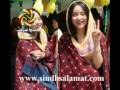Moonji Shairee (Poet: Nisar Ahmed Naz) Sindh Salamat Studio Presentation