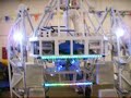 Rave Raffe 1 of 3 - Maker Faire