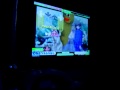 Stepmania-Kyle does Clover Heart\