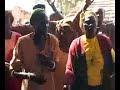Celebration in Yirol, Southern Sudan
