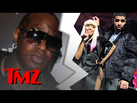 Lil Wayne Vs. Birdman: Who’s Side Are Nicki Minaj And Drake On?