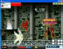 MapleFlash Game Fun Bowmastery