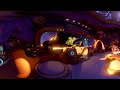 ASTEROIDS! | Animated 360 VR Special [HD] | Elizabeth Banks, INVASION SEQUEL!