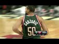 NBA Tuesday's Top 10 November 3,2009