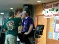 mr. whitehurst shaved