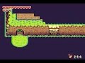 Zelda Minish Cap getting the last bottle part B 105 Zelda Minish Cap getting the last bottle part B 105