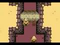 Zelda Minish Cap getting the last bottle part B 105