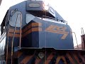 Brazilian railways 4 Brazilian railways 4