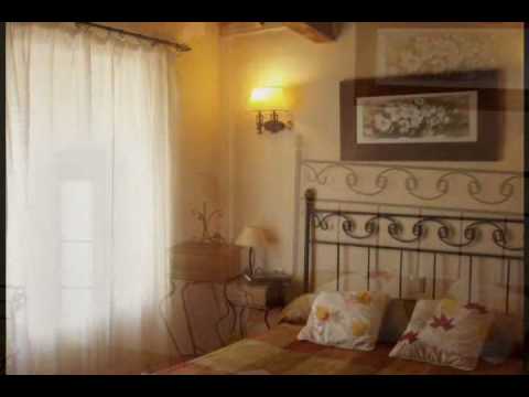 Casas Rurales En la Sierra de Alcaraz - Spa