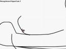 Line Rider - Superman Save
