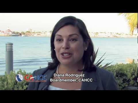 Promotional Video | CAHCC Convention