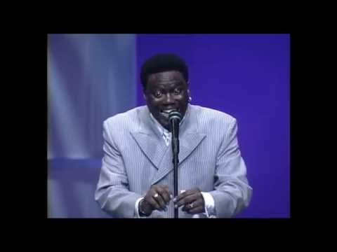 Bernie Mac