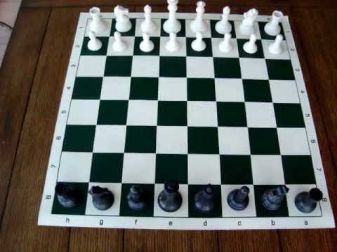 chess board