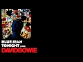 Blue Jean - Tonight [1984] - David Bowie