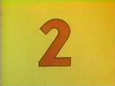 Classic Sesame Street animation - Ringmaster #2