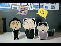 ¿Para qué sirve hablar inglés? Go viral UK ¿Para qué sirve hablar inglés? Go viral UK