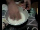 making oobleck