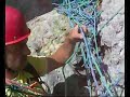 Piz da Lech - arrampicata - camino Castiglioni Detassis