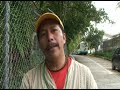 Ustedes ayudan a nuestro proceso de lucha organizada